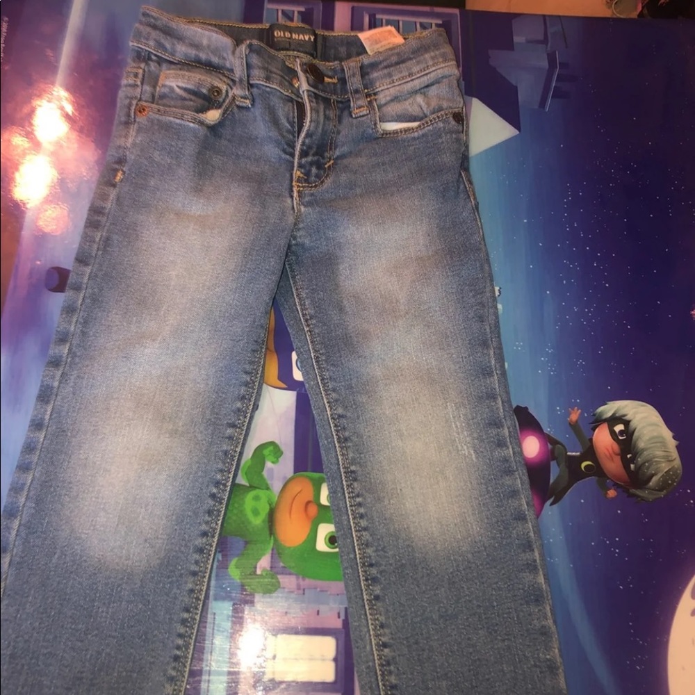 Toddler Boys Pants